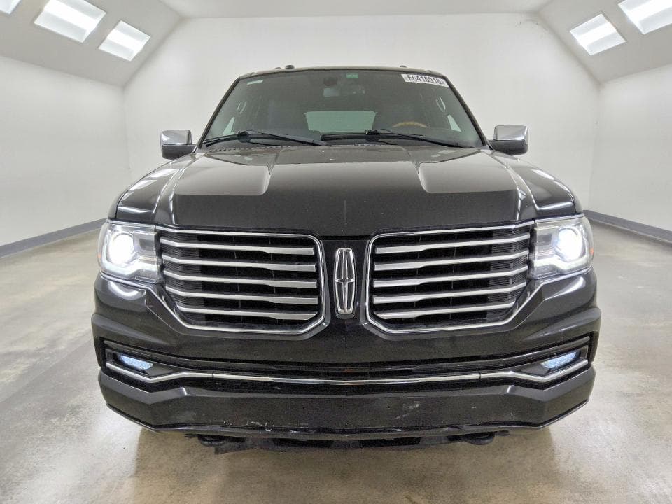 2017 LINCOLN NAVIGATOR SELECT 5