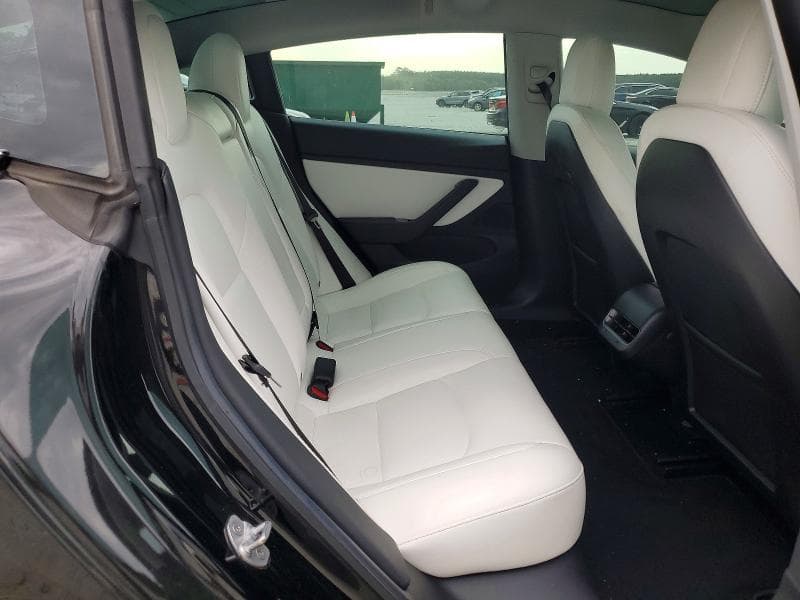 2019 TESLA MODEL 3 10