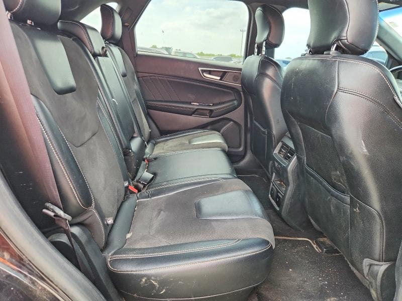 2019 FORD EDGE ST 11