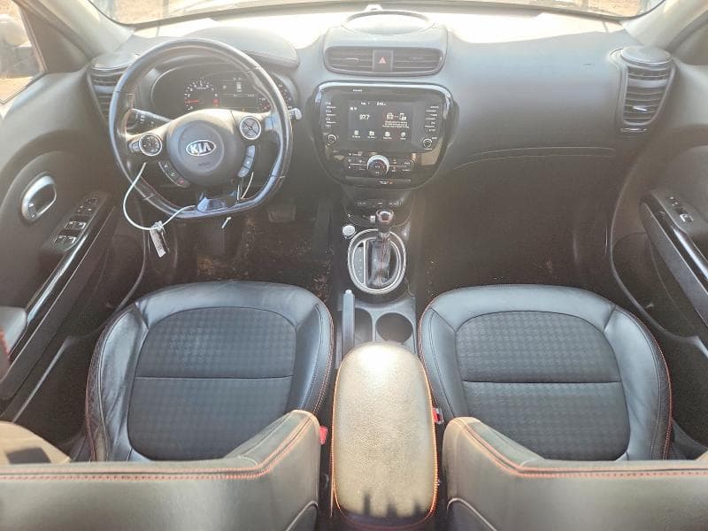 2018 KIA SOUL ! 8