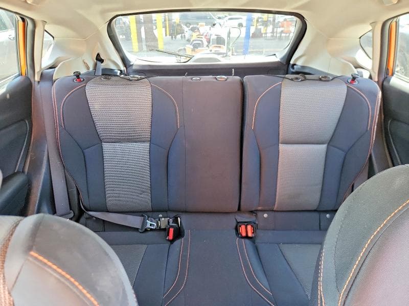 2018 SUBARU CROSSTREK PREMIUM 10