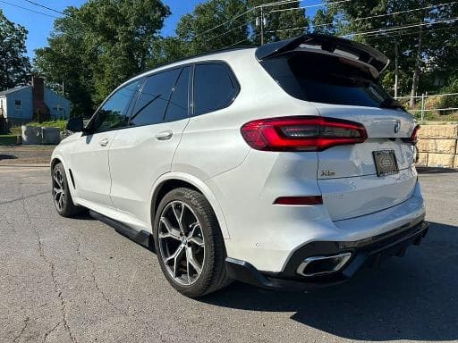 2019 BMW X5 XDRIVE50I 2
