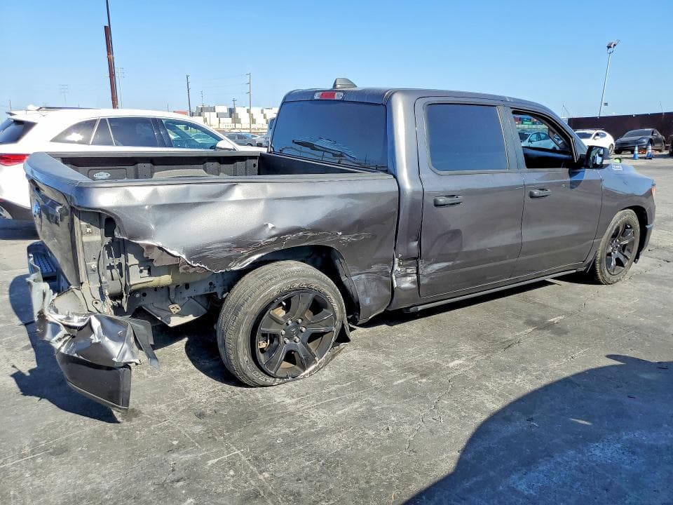 2019 RAM 1500 TRADESMAN 3