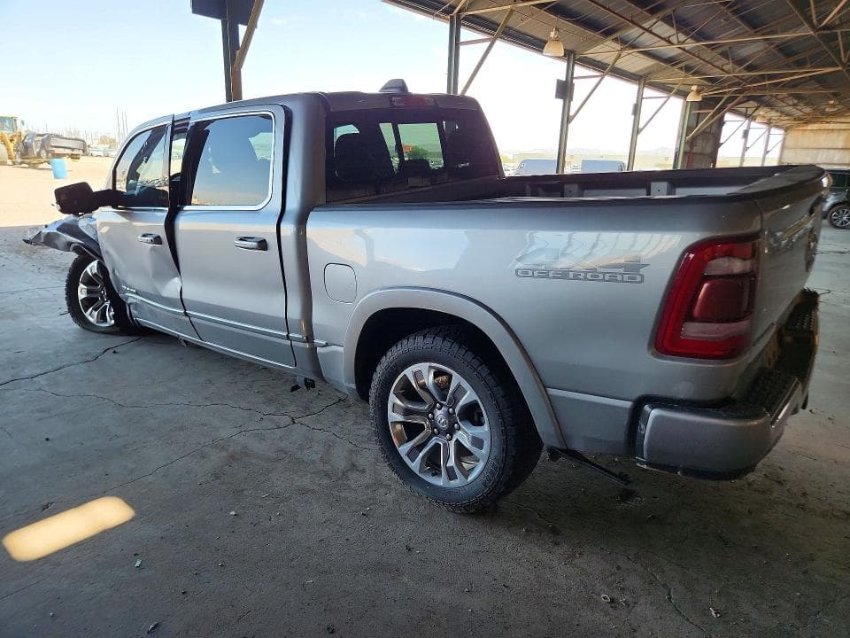 2023 RAM 1500 LIMITED 2