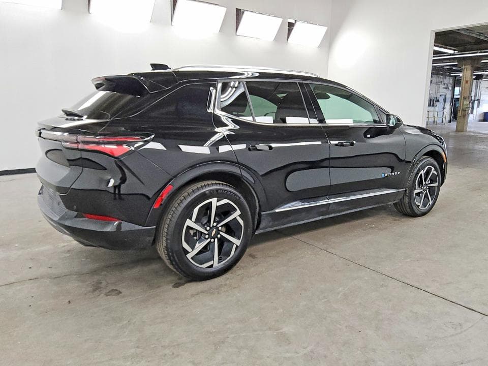 2024 CHEVROLET EQUINOX 2LT 3