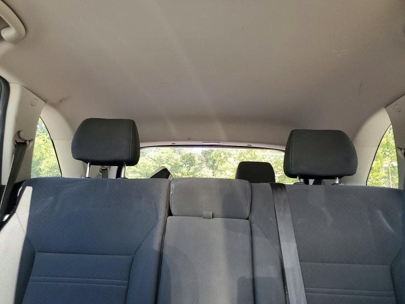 2019 KIA SORENTO LX V6 10