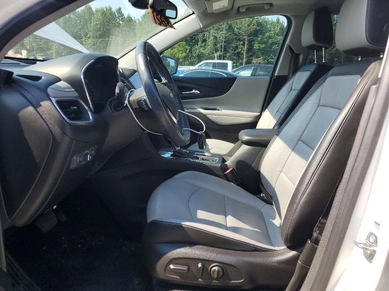 2018 CHEVROLET EQUINOX PREMIER 7