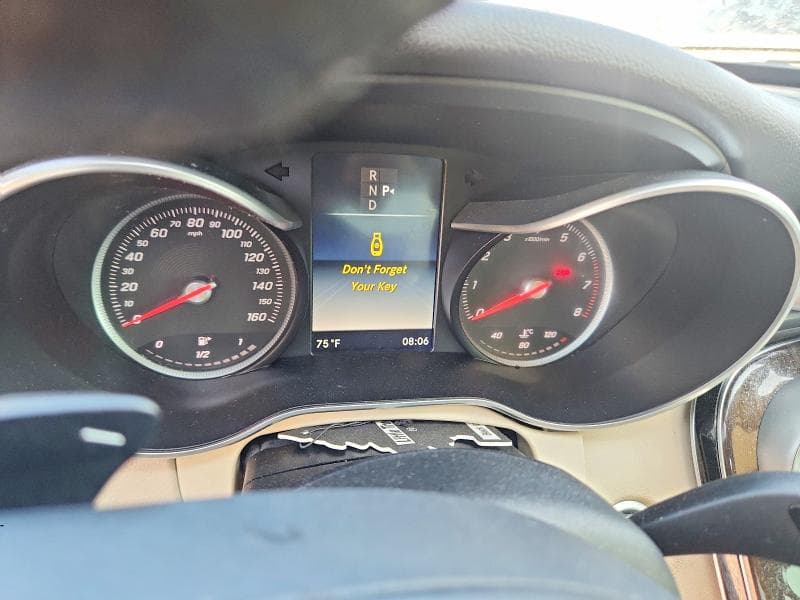 2017 MERCEDES-BENZ C 300 4MATIC 9