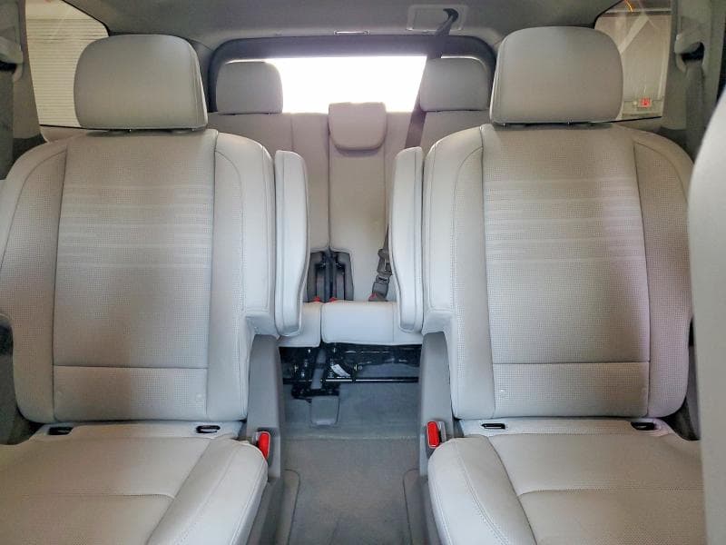 2026 HYUNDAI PALISADE LIMITED 10