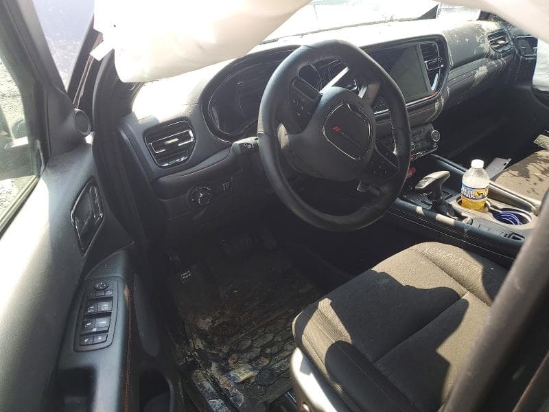 2026 DODGE DURANGO R/T 8