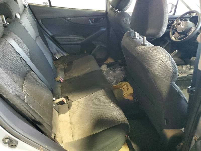 2018 SUBARU IMPREZA PREMIUM 10