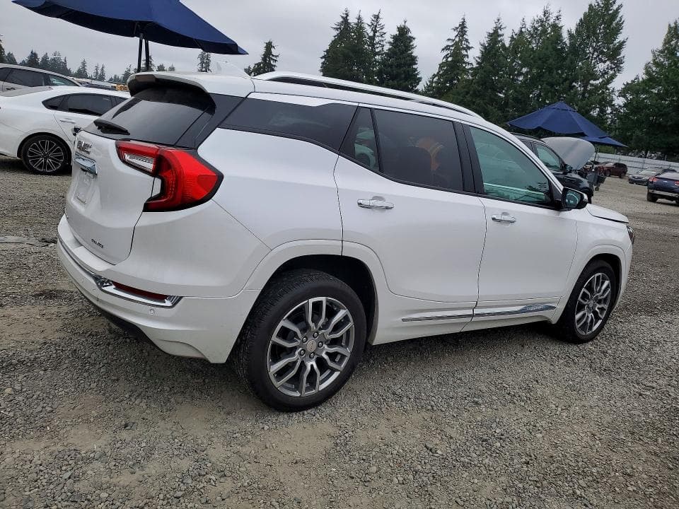 2024 GMC TERRAIN DENALI 3