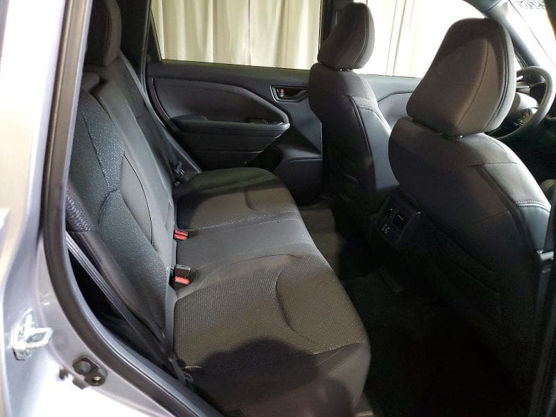 2026 SUBARU FORESTER PREMIUM 11