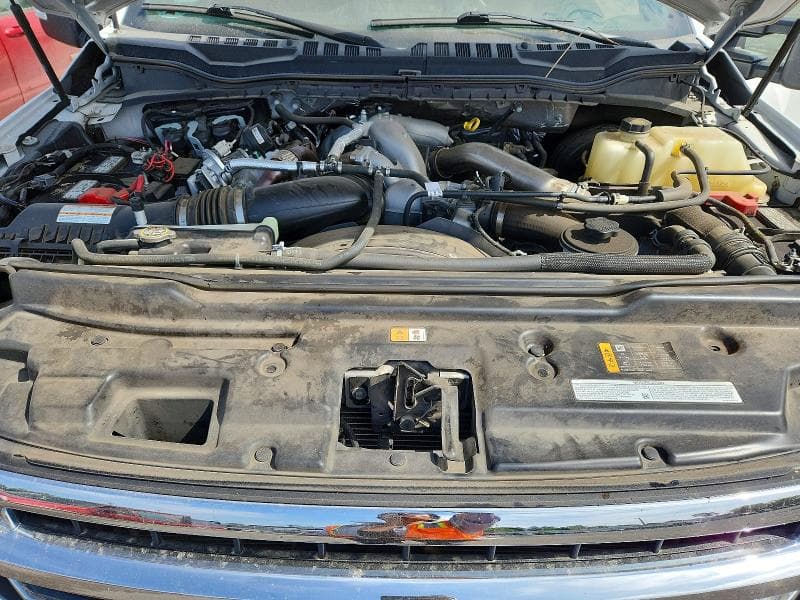 2022 FORD F250 SUPER DUTY 11