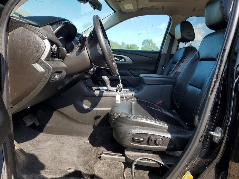 2020 CHEVROLET TRAVERSE LT 7
