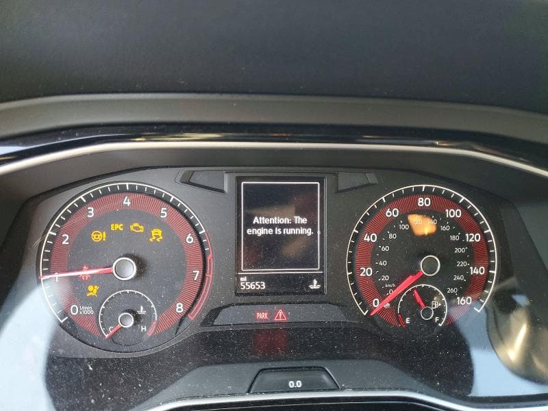 2019 VOLKSWAGEN JETTA S 9