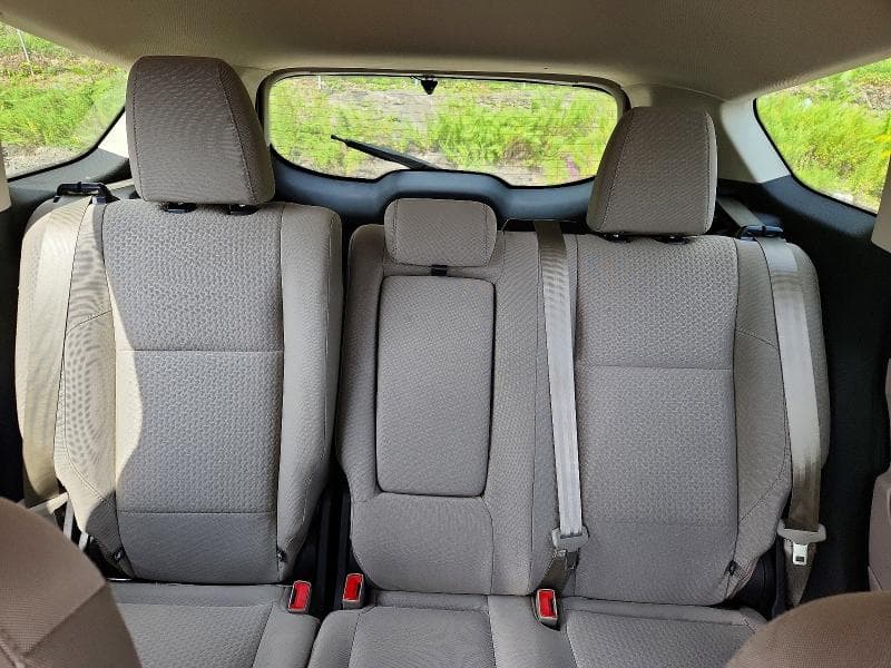 2017 FORD ESCAPE SE 10