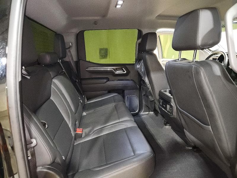 2023 GMC SIERRA K1500 SLT 10