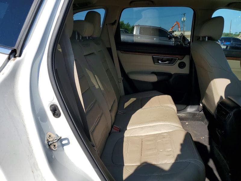2019 HONDA CR-V EXL 11