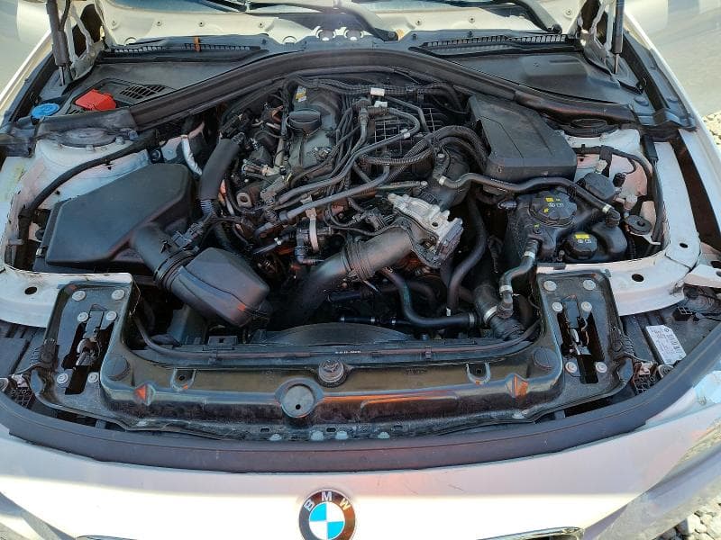 2017 BMW 330 I 11