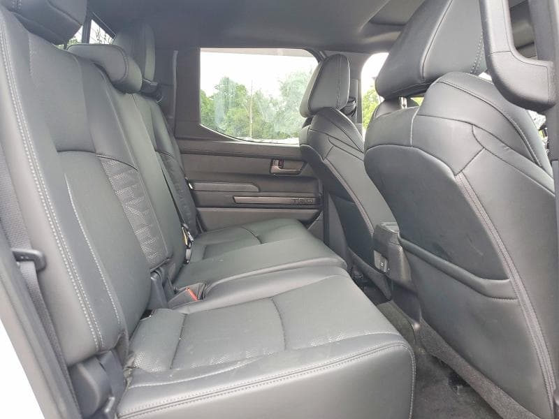 2025 TOYOTA TACOMA TRD SPORT HV 10