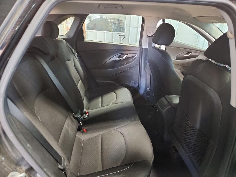 2020 HYUNDAI ELANTRA GT BASE 10