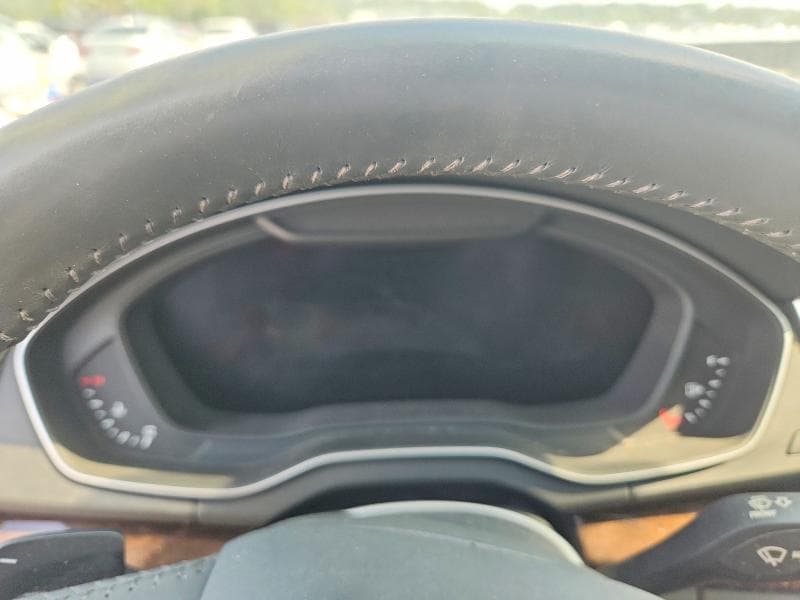 2019 AUDI Q5 PREMIUM PLUS 9
