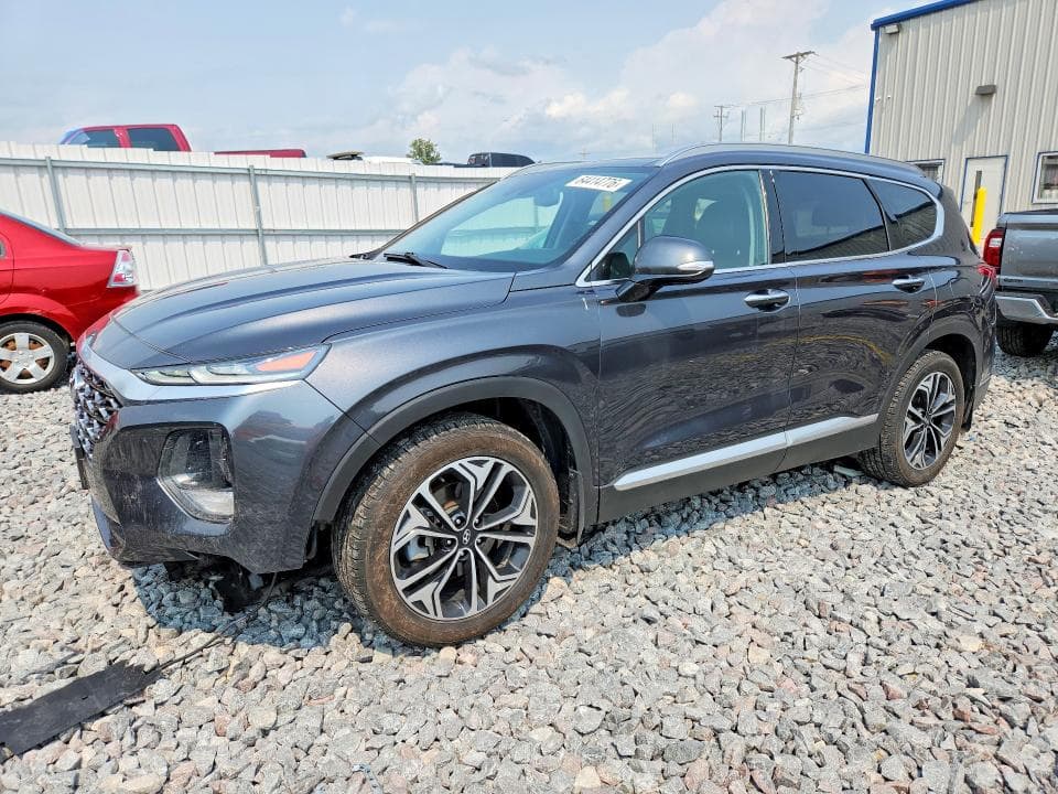2020 HYUNDAI SANTA FE SEL 2.0T - 1