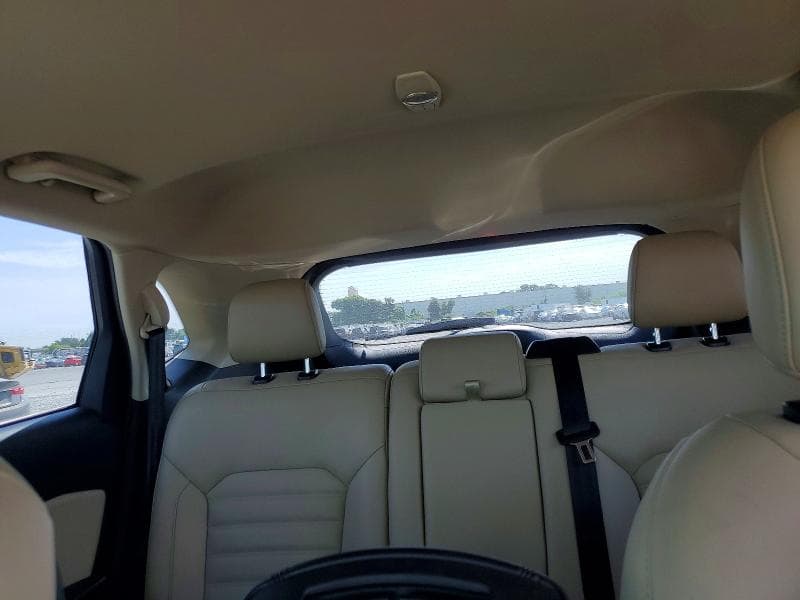 2017 FORD EDGE SEL 10