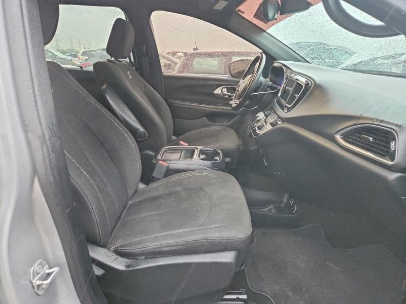 2018 CHRYSLER PACIFICA TOURING PLUS 7