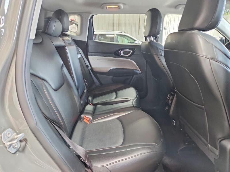 2022 JEEP COMPASS LIMITED 10