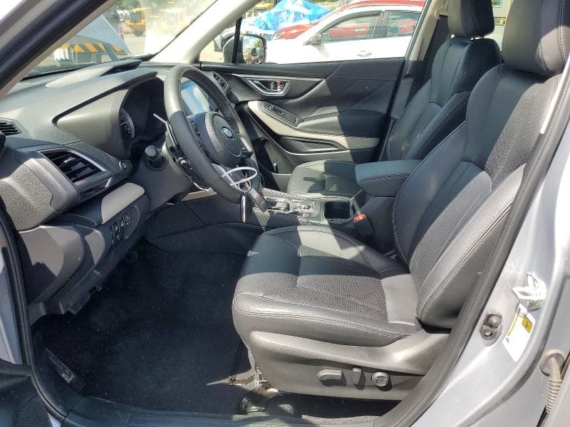 2023 SUBARU FORESTER LIMITED 7