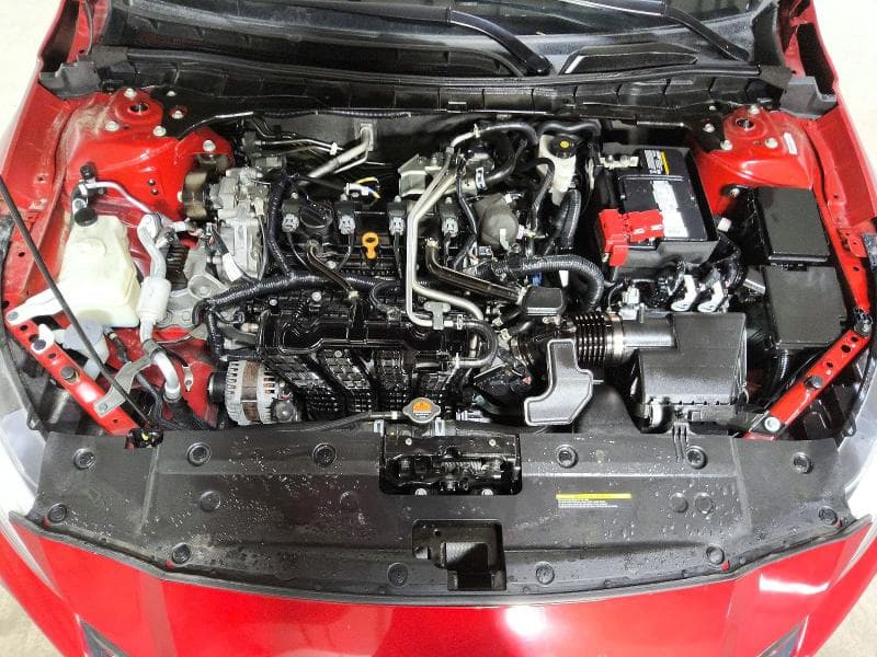 2022 NISSAN ALTIMA SV 11