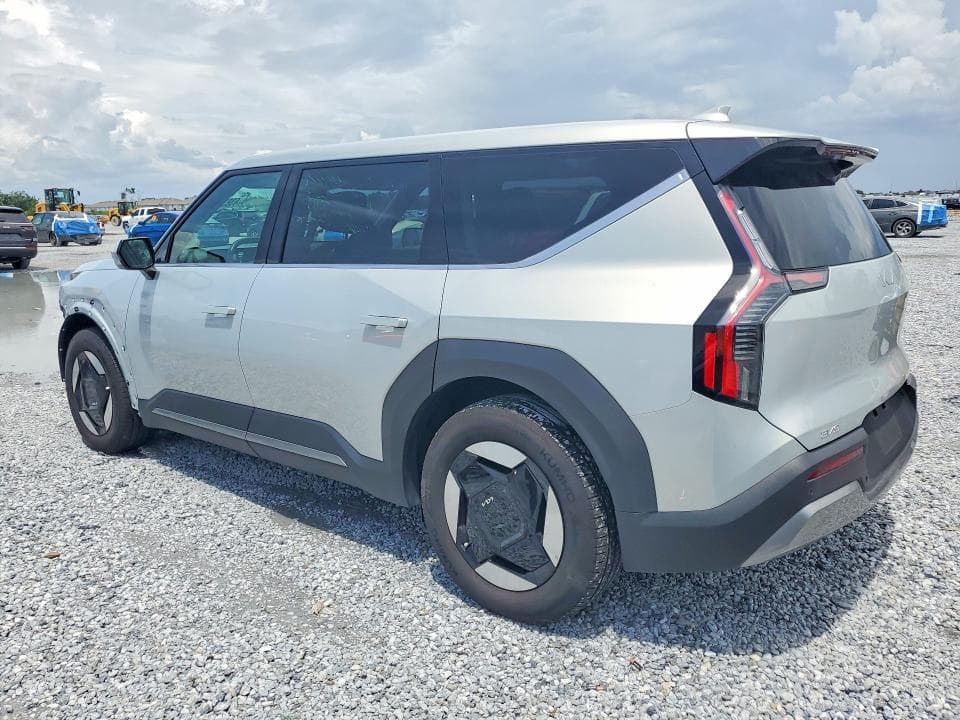 2026 KIA EV9 LIGHT 2