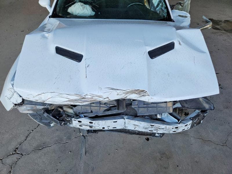 2019 DODGE CHALLENGER SXT 11