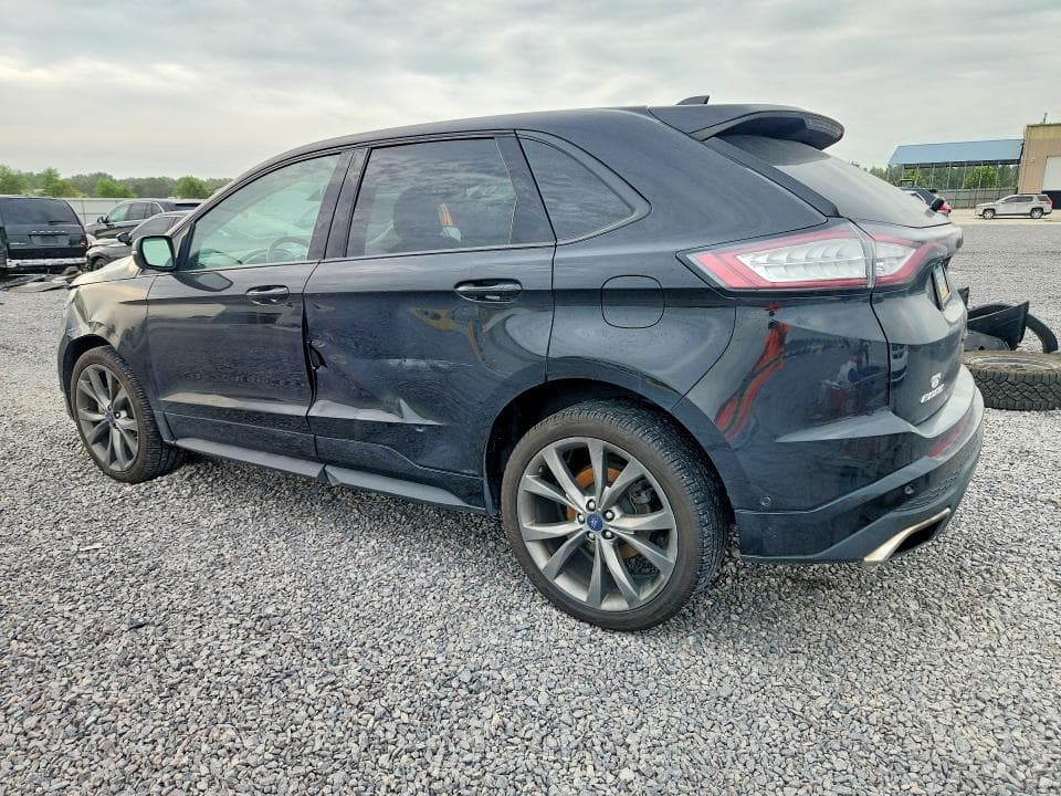 2017 FORD EDGE SPORT 2