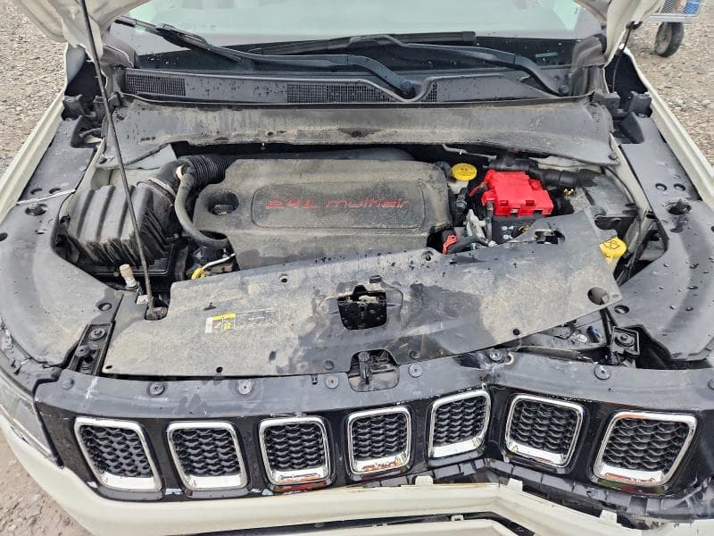 2020 JEEP COMPASS LIMITED 12