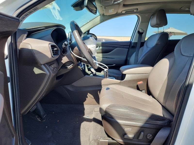 2020 HYUNDAI SANTA FE LIMITED 2.0T 7