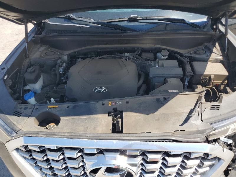 2020 HYUNDAI PALISADE SEL 12