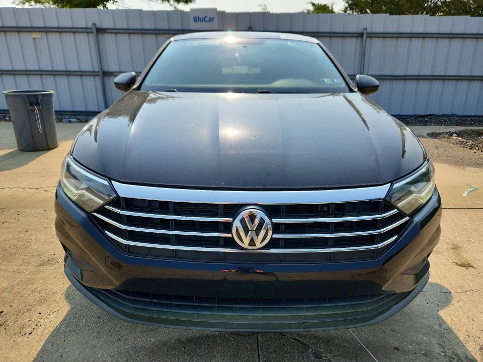 2019 VOLKSWAGEN JETTA S 5