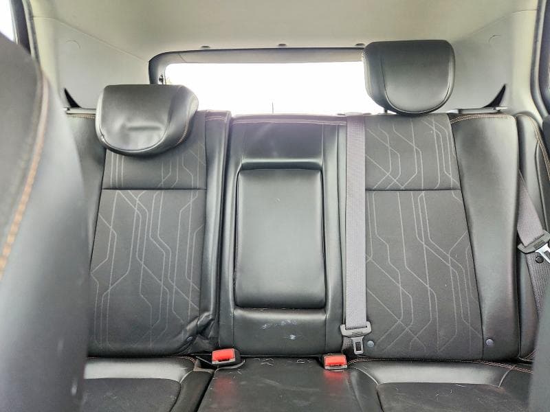 2018 CHEVROLET TRAX 1LT 10
