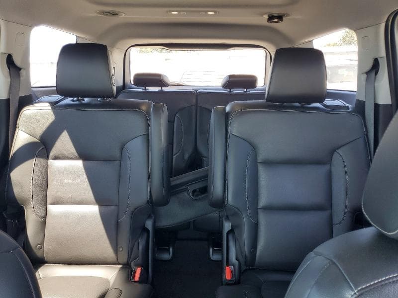 2017 GMC ACADIA SLT-2 10