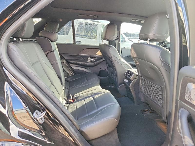 2022 MERCEDES-BENZ GLE 350 4MATIC 11