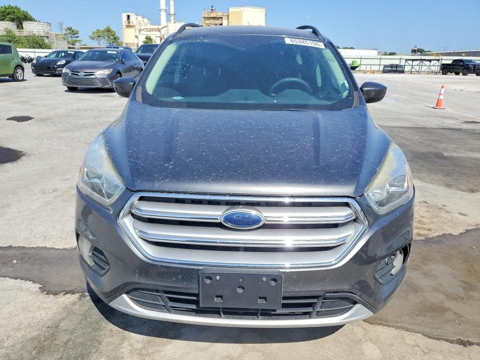2017 FORD ESCAPE SE 5