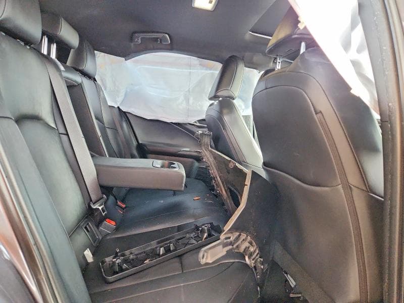 2021 LEXUS UX 200 11