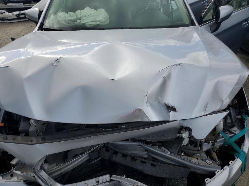 2019 SUBARU OUTBACK 2.5I LIMITED 12