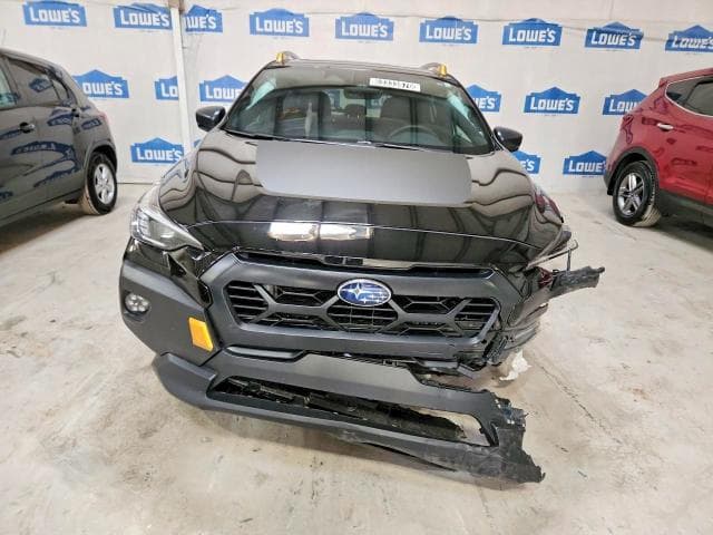 2026 SUBARU CROSSTREK WILDERNESS 5