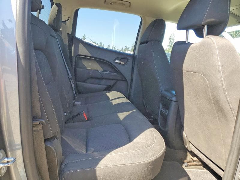 2018 CHEVROLET COLORADO LT 10