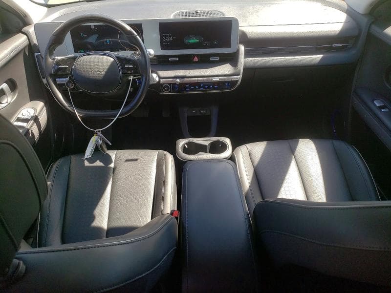 2023 HYUNDAI IONIQ 5 SEL 8