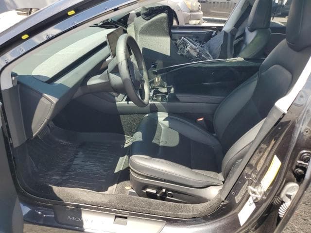2024 TESLA MODEL 3 7